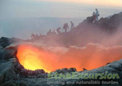 Agenzia/operatore Turistico Escursioni Etnaexcursion